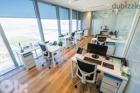 OFFICE IN THE HEART OF ACHRAFIEH (120SQ) NEW BUILDING , (ACR-543)