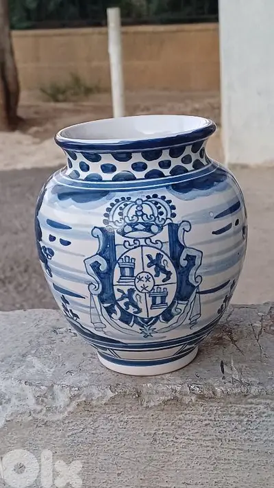 antique