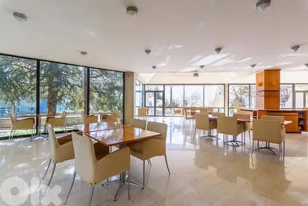 Apartment for sale in Faqra/ Garden/ View