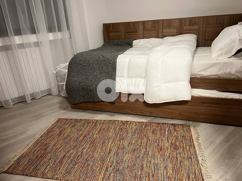 Apartment for sale in Faqra/ Garden/ View 9