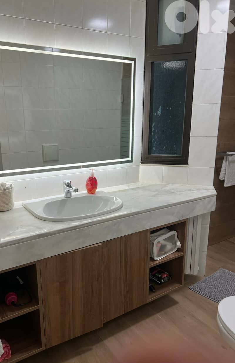 Apartment for sale in Faqra/ Garden/ View 13