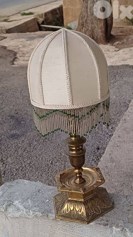 antique 6