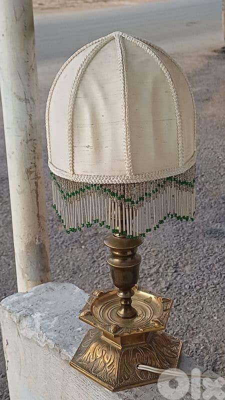 antique 8