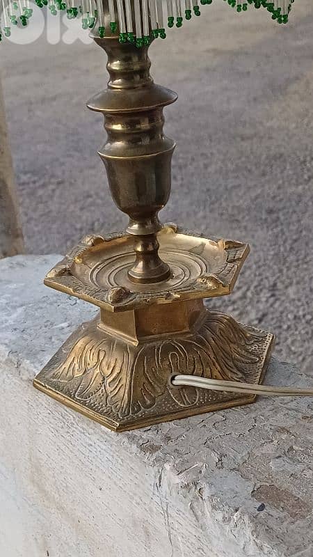 antique 9