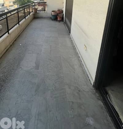 150 Sqm | Fully Furnished Apartment For Sale In Antelias
