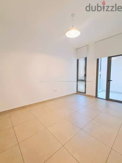 Calm Area | Modern Building | Achrafieh