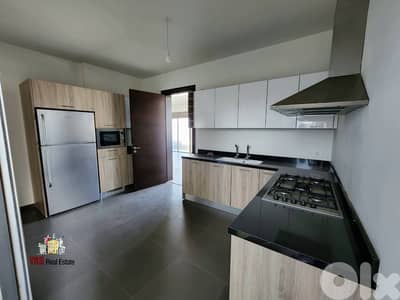 Achrafieh 210m2 | Brand New | High-End | Open View | Gym | SKH |
