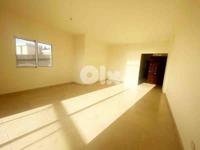 Apartment For Sale In Chikhane | Open Sea View | شقة للبيع|PLS22923/A1