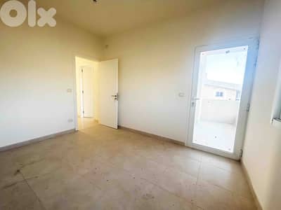 Apartment For Sale In Chikhane | Open Sea View | شقة للبيع|PLS22923/A1