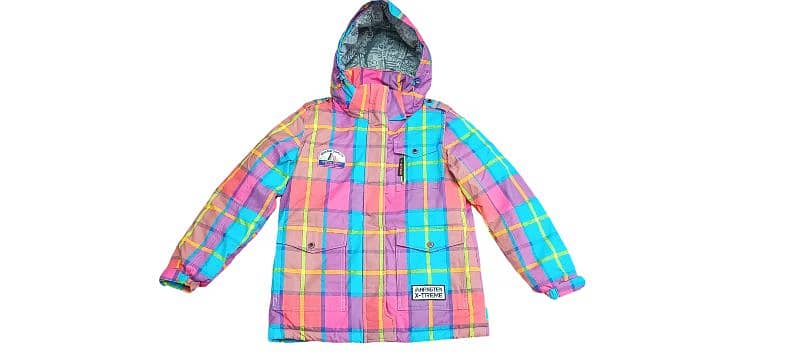 hangten x treme ski jacket 0
