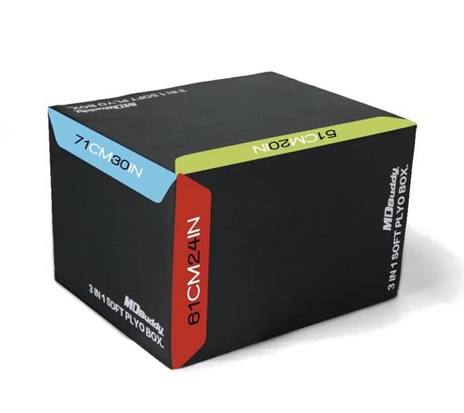 plyo 3 in 1 0