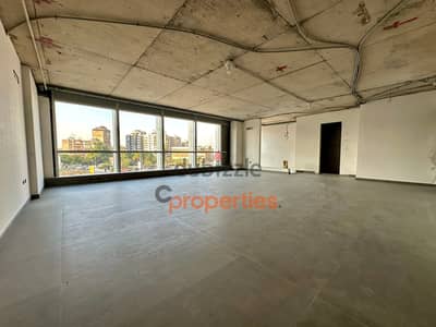Office For Rent in Dekwaneh مكتب للاجار في الدكوانه CPES115