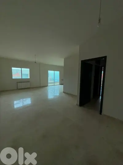 Prime Location Apartment in Dik El Mehdi, Metn + Terrace