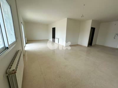 Prime Location Apartment in Dik El Mehdi, Metn + Terrace