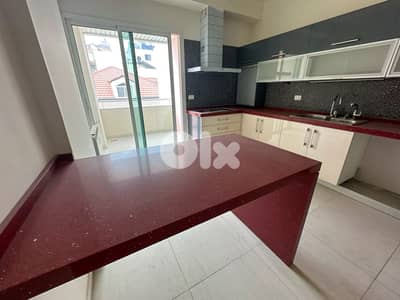 Prime Location Apartment in Dik El Mehdi, Metn + Terrace