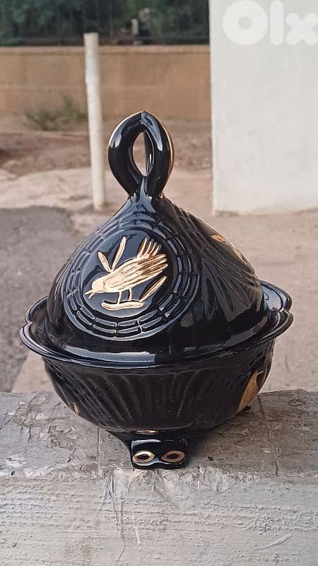 antique 9