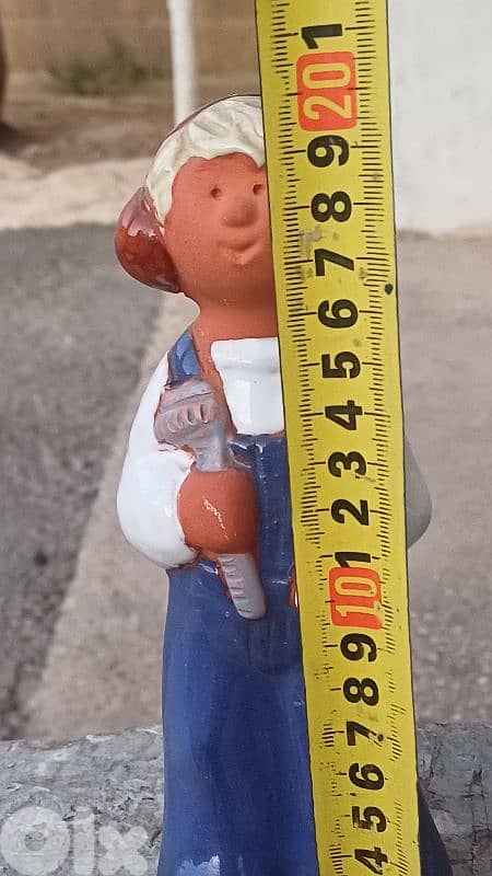 antique 9