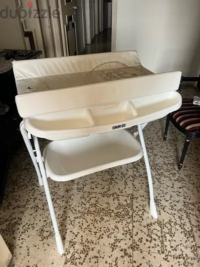 CAM bath tub