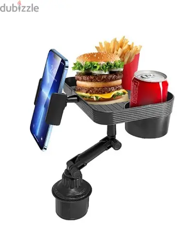 Phone & Food Holder Discount for ONLY 18$