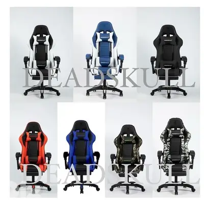 Deadskull gaming chair