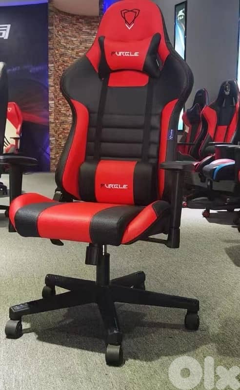 Furgle Gaming chair 10