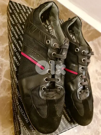 HUGO BOSS sneakers
