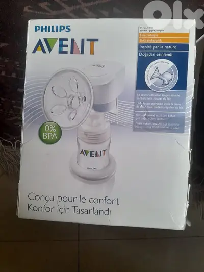 avent