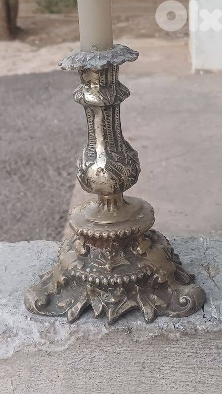 antique 8