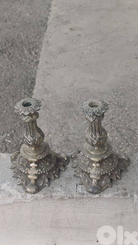 antique 12