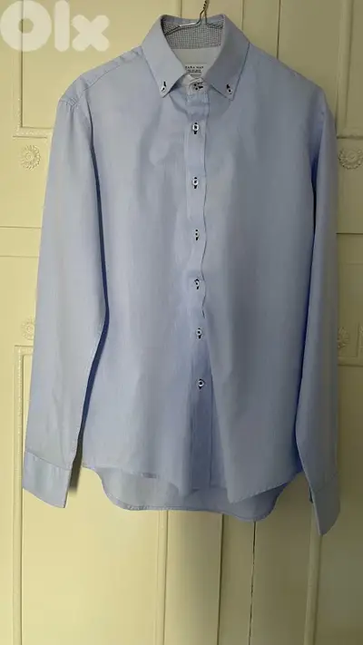 Zara shirt