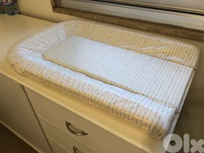 Changing Mat