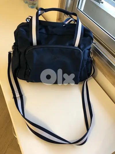 Baby Bag - Jacadi