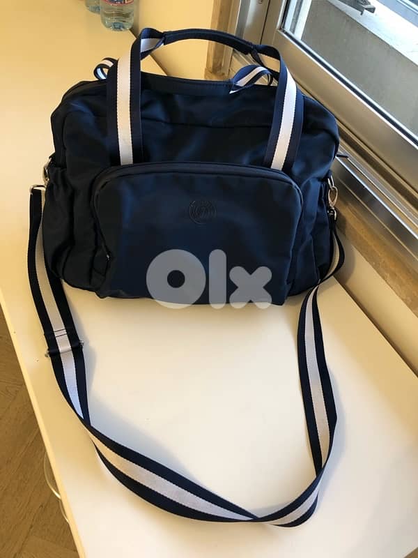 Baby Bag - Jacadi 0