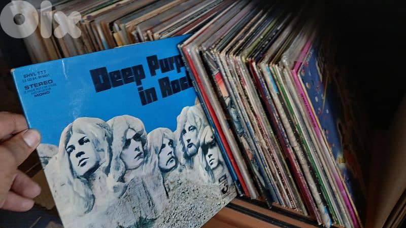 mrmusicvinyLP store on Sale -VinyLP 0