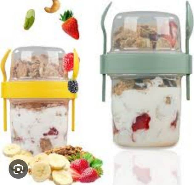 breakfast on the go cups 7