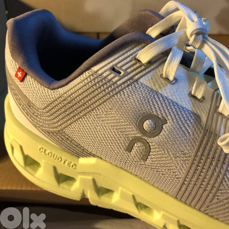 On Running Mens Cloudgo - 42 10