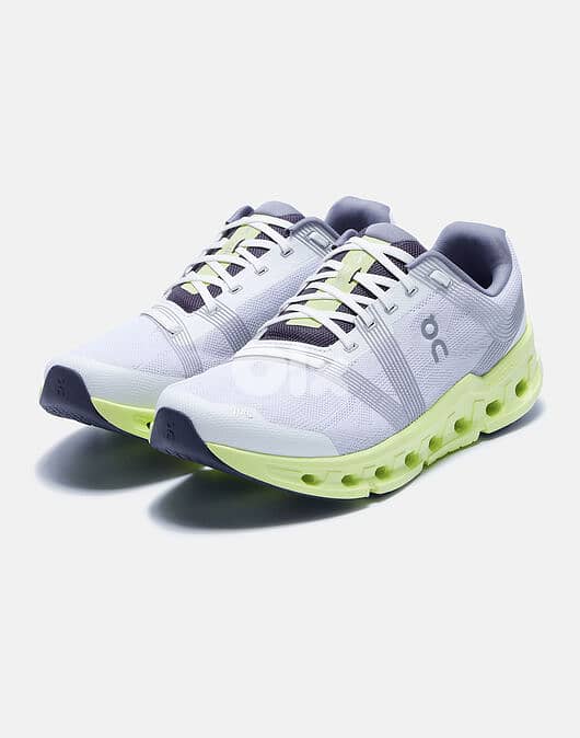 On Running Mens Cloudgo - 42 1