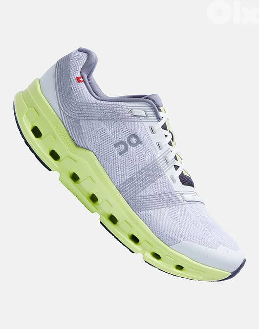 On Running Mens Cloudgo - 42 5