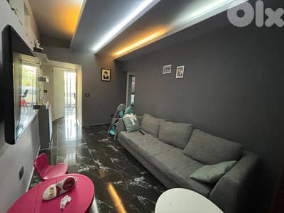 Sahel Alma | Fully Decorated/Renovated 170m² | Good Building Status