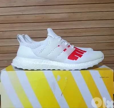 Adidas Ultraboost 1.0 x Undefeated