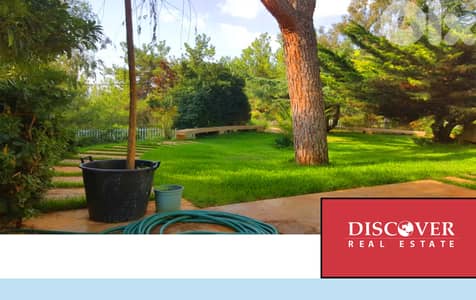 Unqiue Villa for sale in Baabdat Unqiue Villa for sale in Baabdat