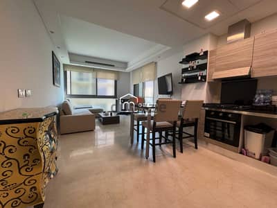 Fully Furnished - Apartment For Rent in Waterfront, Dbayeh