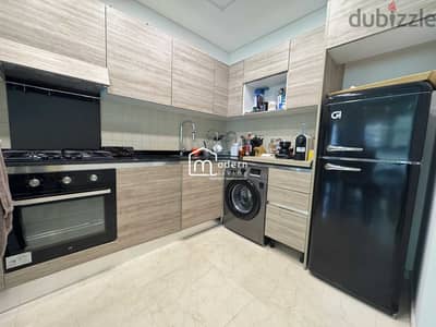 Fully Furnished - Apartment For Rent in Waterfront, Dbayeh