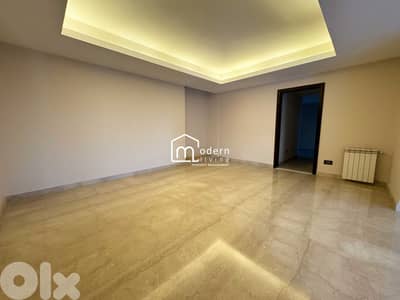 165 Sqm Terrace + Garden - Apartment For Sale in Biyada