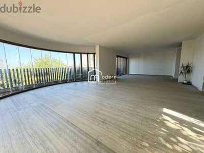 150 Sqm Garden - Duplex For Sale in Biyada