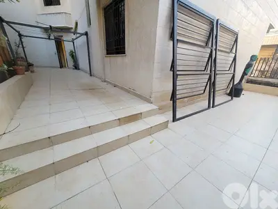 AIN SAADE PRIME (210SQ) FURNISHED WITH TERRACE, (AS-264)