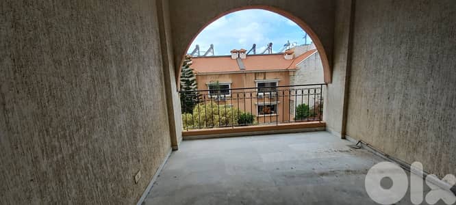 Apartment with 4 bedrooms for sale in Jal el dib