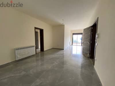 110 Sqm + 75 Sqm Terrace & Garden |Apartment In Douar