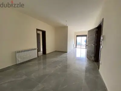 110 Sqm + 75 Sqm Terrace & Garden |Apartment In Douar