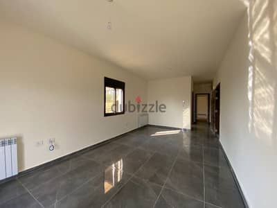 110 Sqm + 75 Sqm Terrace & Garden |Apartment In Douar